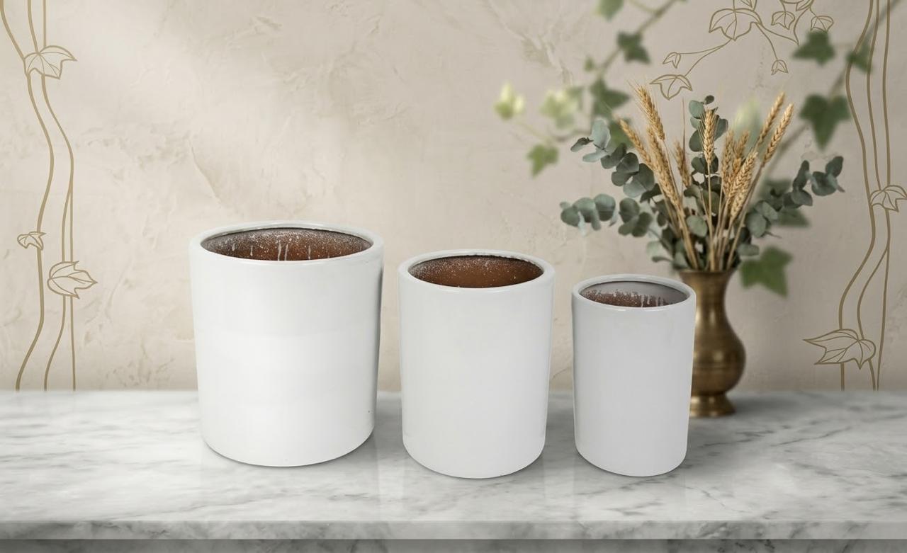 Pot 13