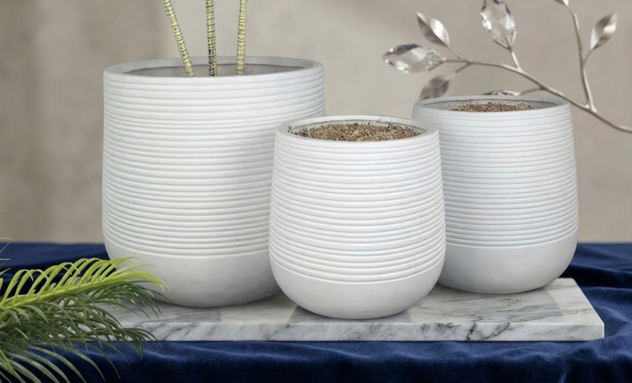 Pot 2