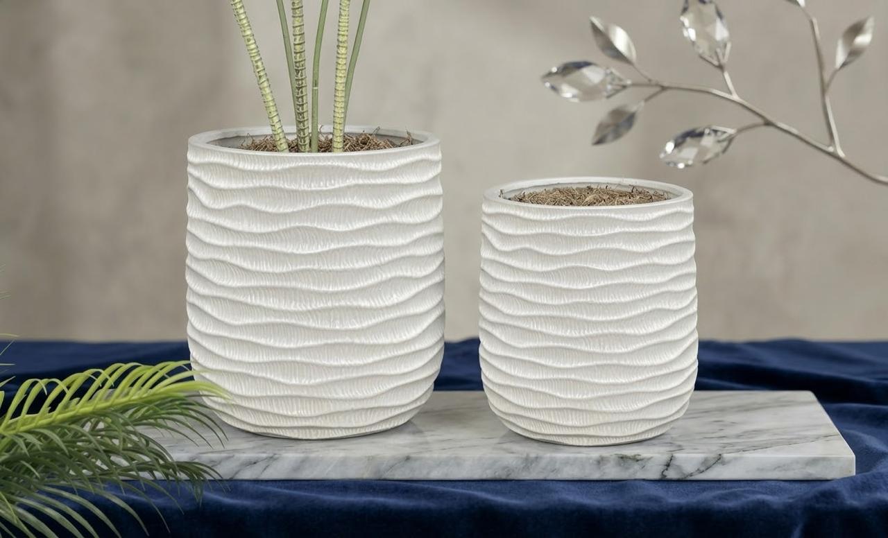 Pot 3
