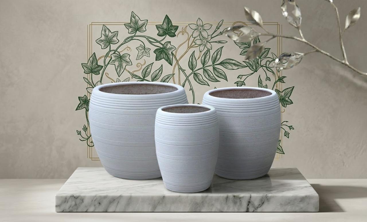 Pot 8